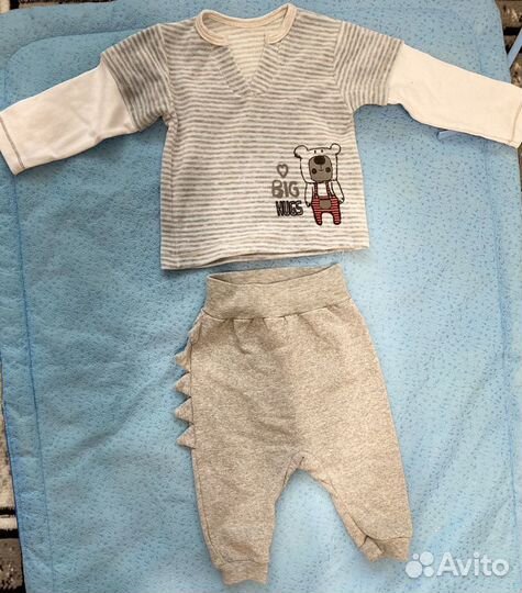 Спортивные брюки, шорты, кофты, майка