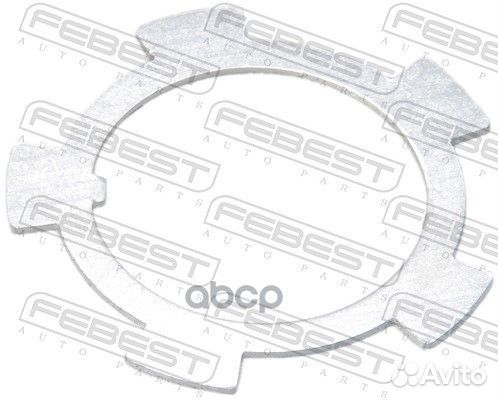 Стопорное кольцо toyota land cruiser 100 HDJ101