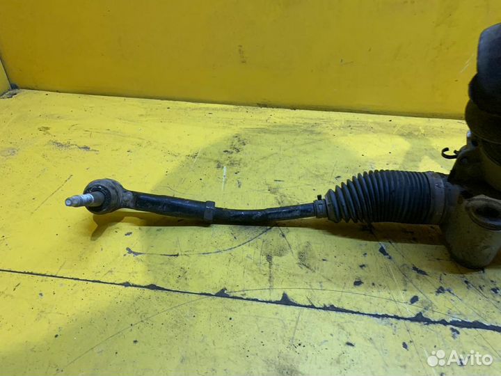 Рулевая рейка Opel Astra J 2010-2017