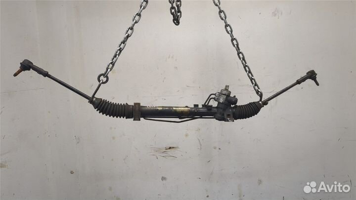 Рейка рулевая с г/у Seat Ibiza 2, 1999