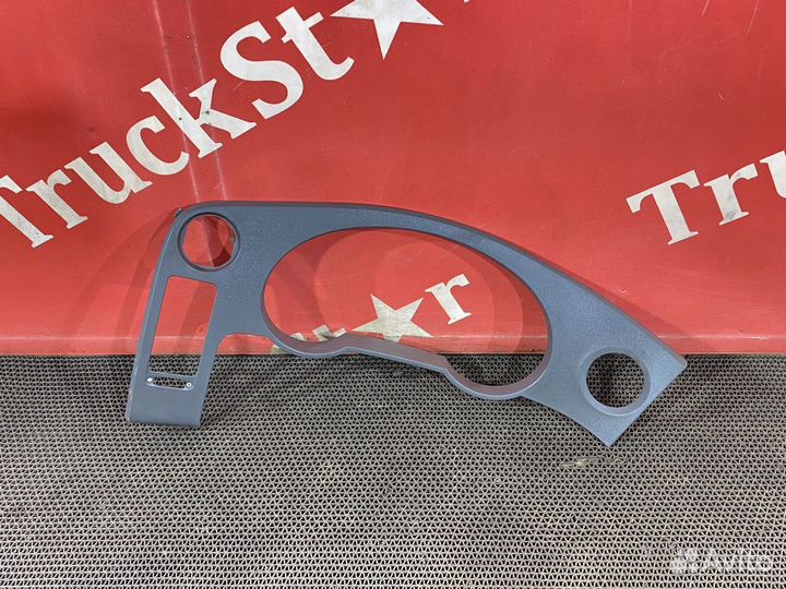 Рамка приборной панели Daf XF106