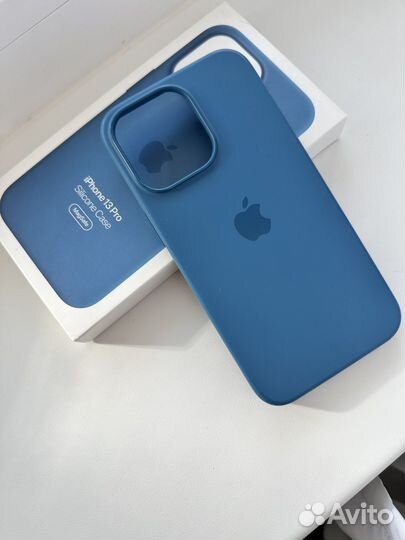 Чехол для iPhone 13pro