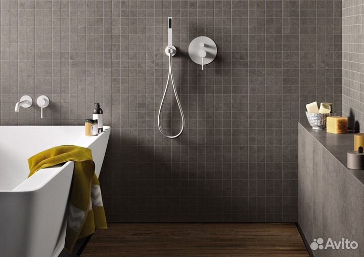 Плитка Imola walk 60To 60х60 (walk60TO)