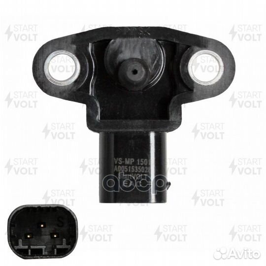 Датчик абсолют. давления для а/м Mercedes-Benz