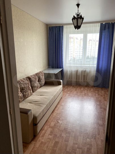2-к. квартира, 62 м², 3/17 эт.