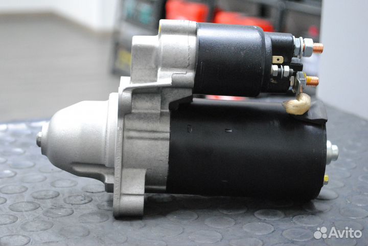 Стартер BMW E39, E36, E46, X5 E53, X3 E83 2.5, 3.0