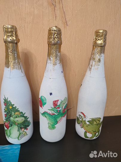 Подарки ручной работы