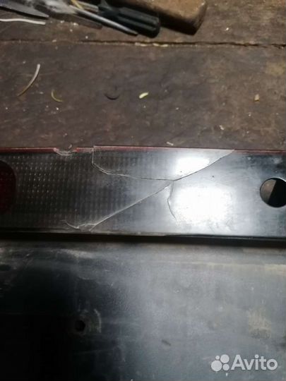 Бленда audi a6 c5 под номер