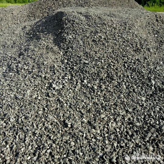 Асфальтная крошка