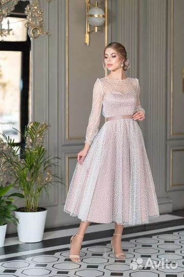 Прокат Аренда Платьев на Бал Роспись Регистрацию