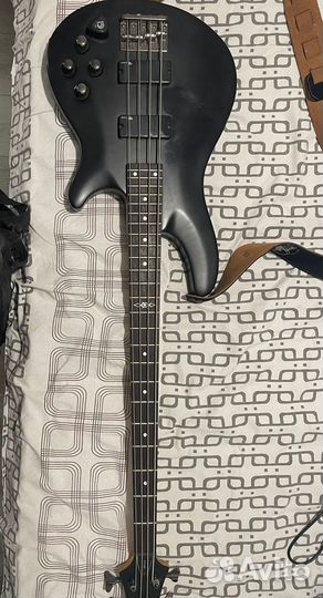 Басс гитара Schecter SGR