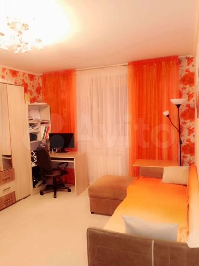 2-к. квартира, 48,5 м², 3/3 эт.