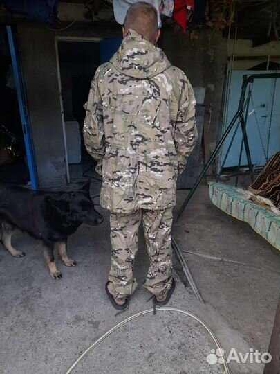 Костюм горка мультикам