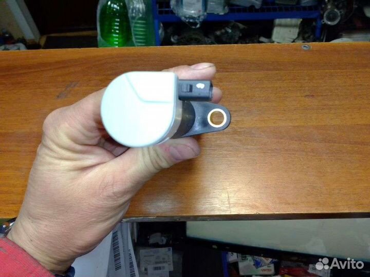 Катушка зажигания Меган 2, Логан, Дастер, Примьера