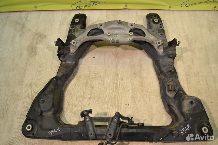 Балка подмоторная Honda Accord 8 2008-2015