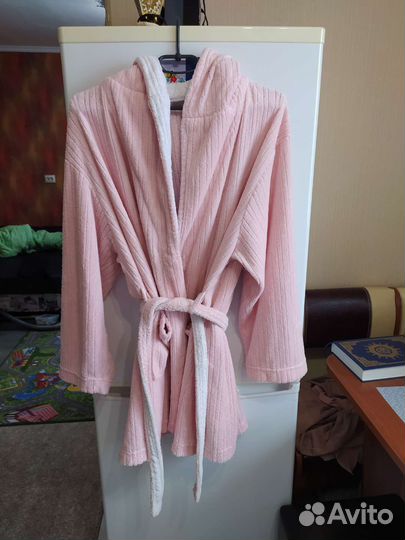 Халат женский