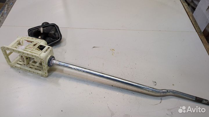 Кулиса кпп Opel Astra G, 2002