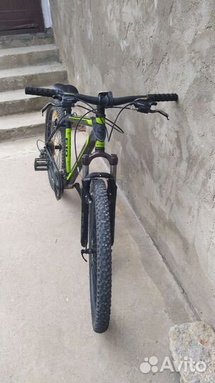 Седло скаковое