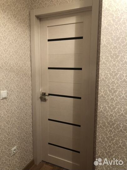 Межкомнатные двери бу 60 см, 70 см