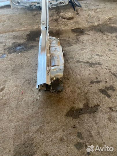 Стойка кузова (5) правая Honda Shuttle GK8 L15B