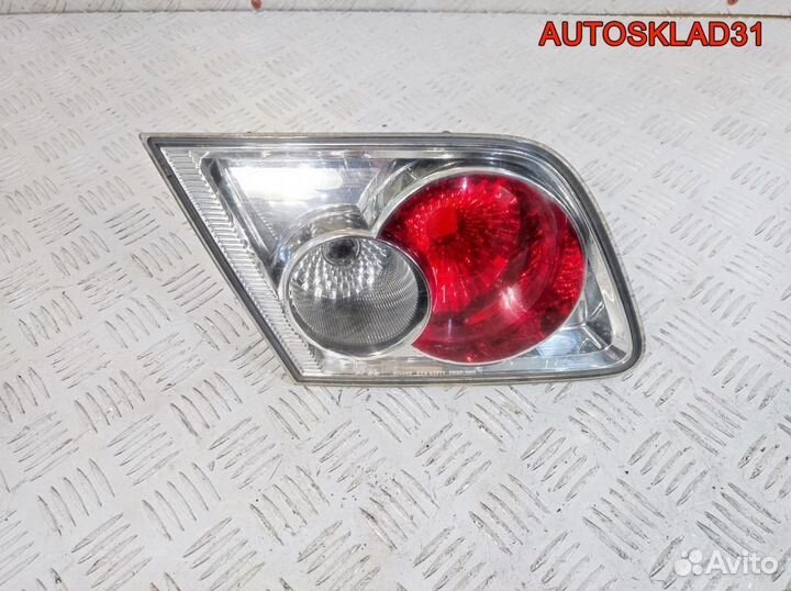 Фонарь задний внутренний левый Mazda 6 GG 22661971