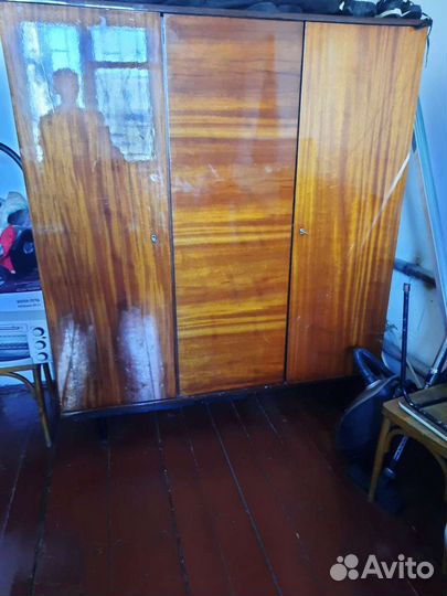 Сервант бу и шкаф