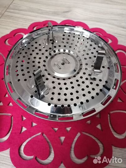 Подставка для варки на пару