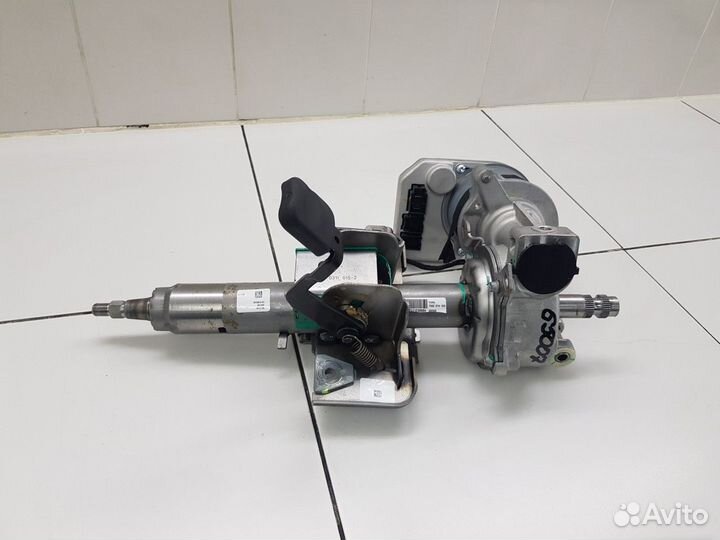 Электроусилитель руля rest (Haval F7)