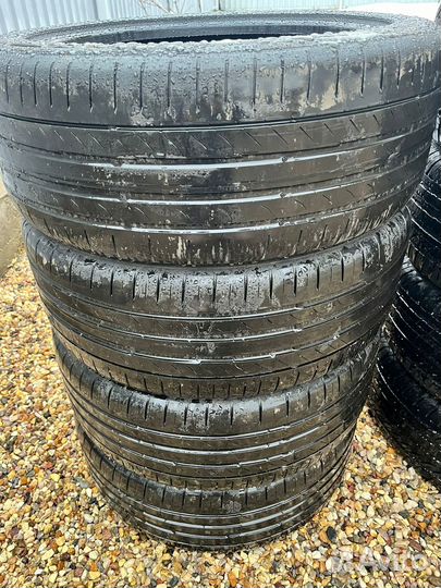 Continental ContiSportContact 5 235/45 R19