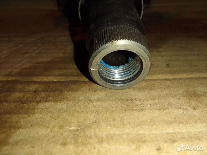 Рулевая колонка Audi A4 B5