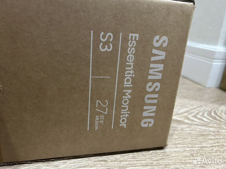 Монитор samsung 27 изогнутый