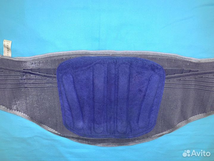 LumboLoc Bauerfeind ортопедический корсет