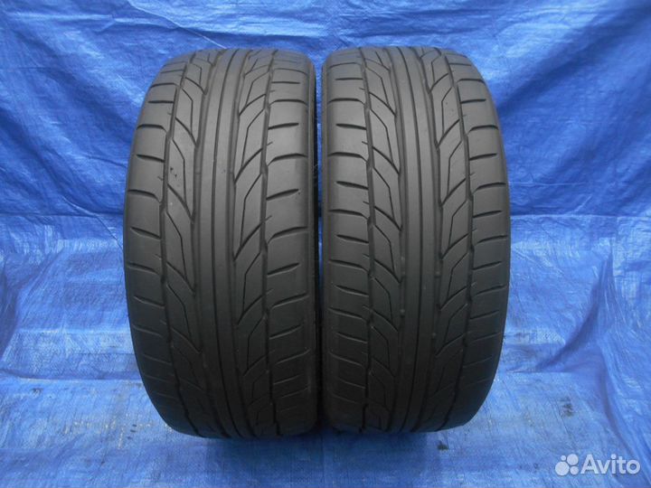 Nitto NT555 G2 225/40 R19