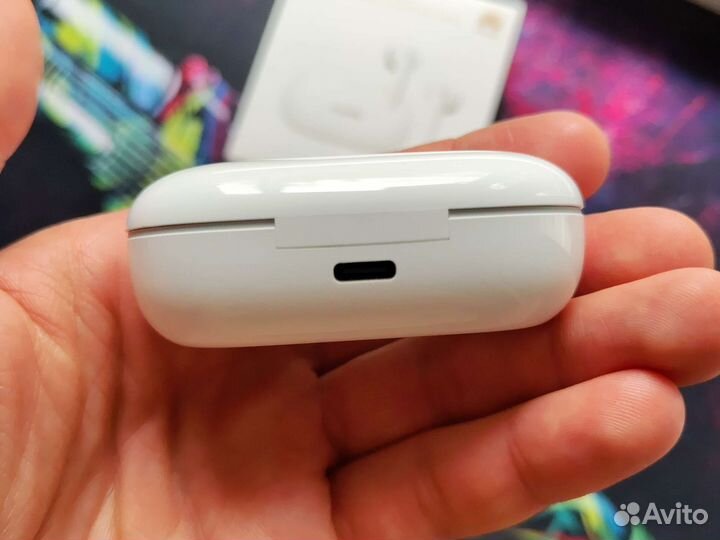 Наушники Huawei FreeBuds SE