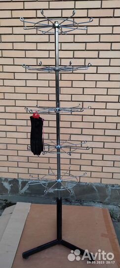 Стойка для перчаток