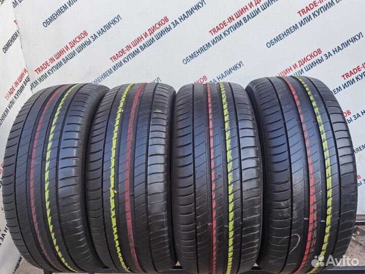 Michelin Primacy 3 225/45 R17 91W