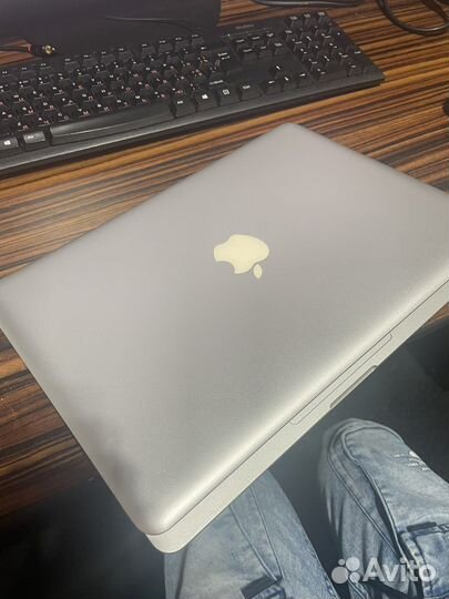 Apple MacBook Pro 2011 13