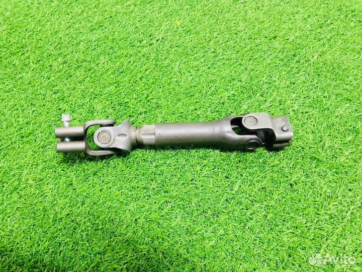 Кардан рулевой Opel Astra H