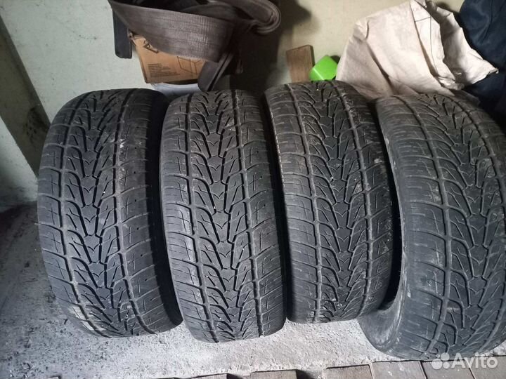Roadstone Roadian HP SUV 265/60 R18