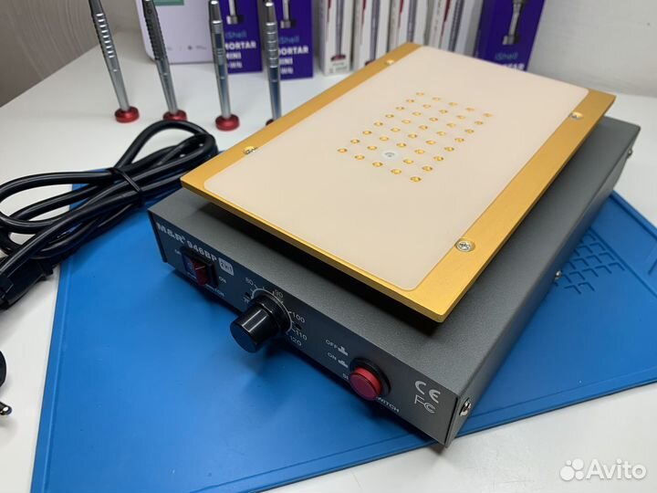 Сепаратор для телефонов