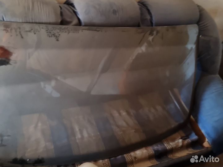 Лобовое стекло газ 3302