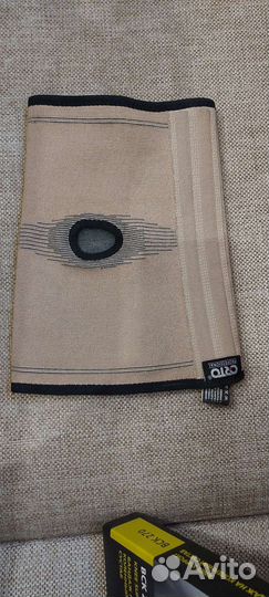 Бандаж на колено