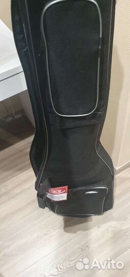 Бас гитара Stagg SBJ-30 WHB