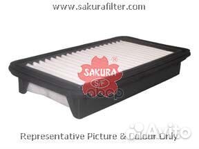 Фильтр воздушный suzuki SX4 1.6 2007 - suzuki