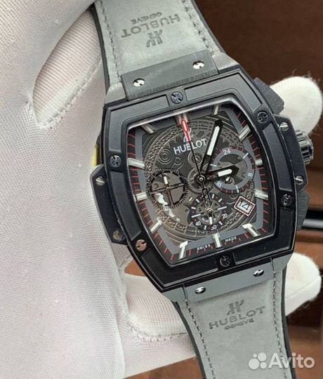 Часы мужские кварцевые