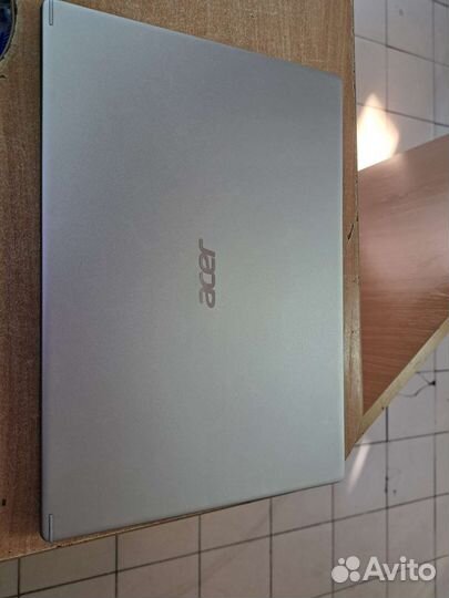 Ноутбук Acer Aspire A515-55 N18Q13