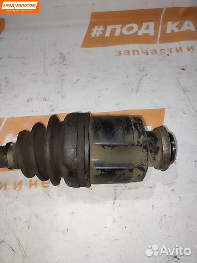 Привод перед. прав. Mazda CX-9 рест. 2009