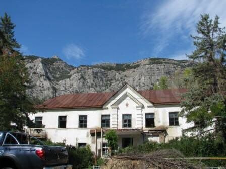 Дом 450 м² на участке 15 сот.