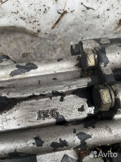 Гидроусилитель руля камаз