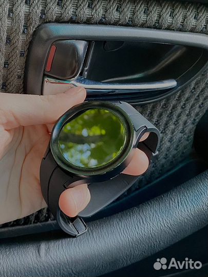 Galaxy watch 5 pro